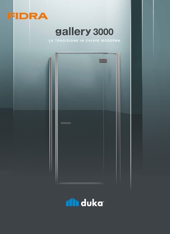 DUKA - Gallery 3000